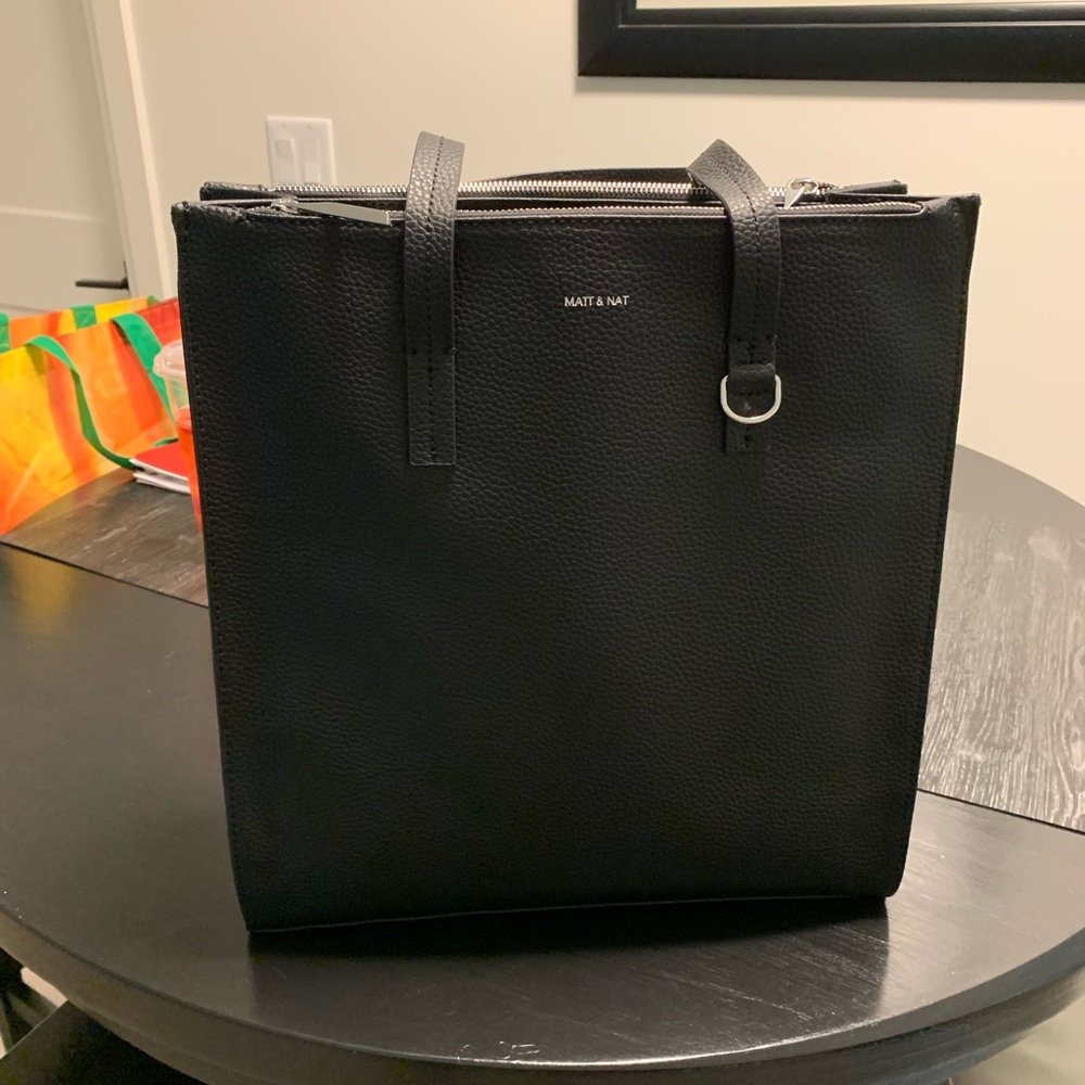 Matt and Nat bag